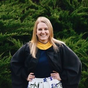 Meet your Posher, Marylyn